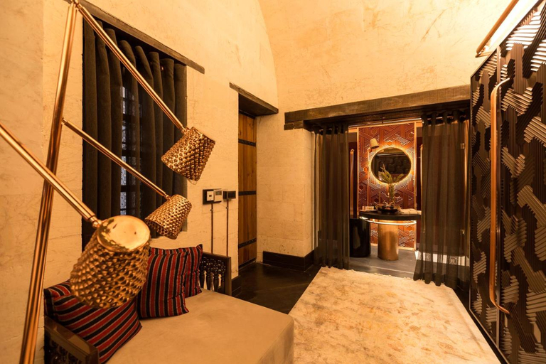 Bedroom 3, HSVHN Hotel Hisvahan, Şehitkamil