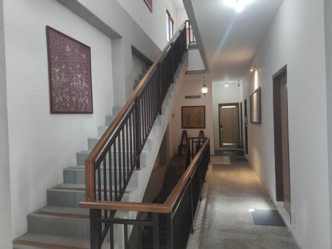 Others 5, 5Residence, Semarang