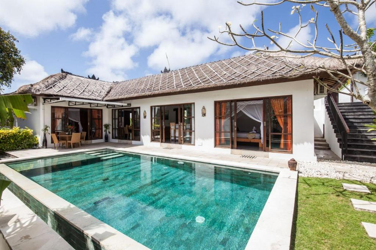 Sport & Beauty 2, Bali Sunyi Villas, Badung