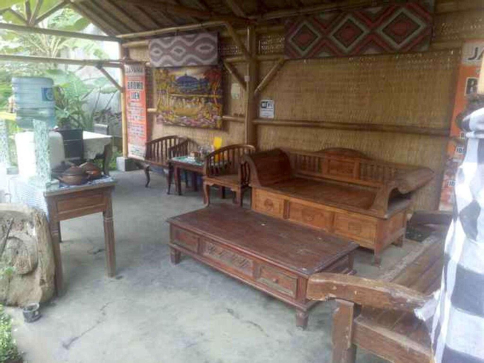 Others 4, Standart bengalow 09 at Javana, Malang
