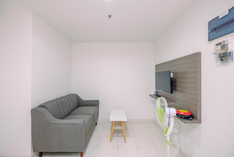 Others 2, Comfort and Homey 2BR at Sentul Tower By Travelio, Bogor