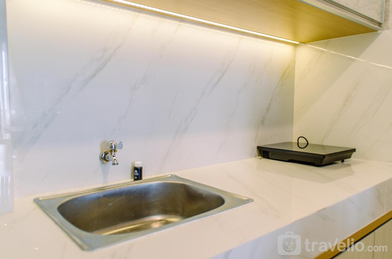 Others 1, Comfort Serene 2BR at Urban Heights By Travelio, South Tangerang