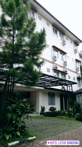 Exterior & Views 5, Lotus Hotel, Parepare