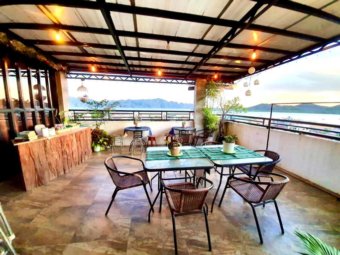 Exterior & Views 5, Kalis Viewpoint Lodge Coron, Coron