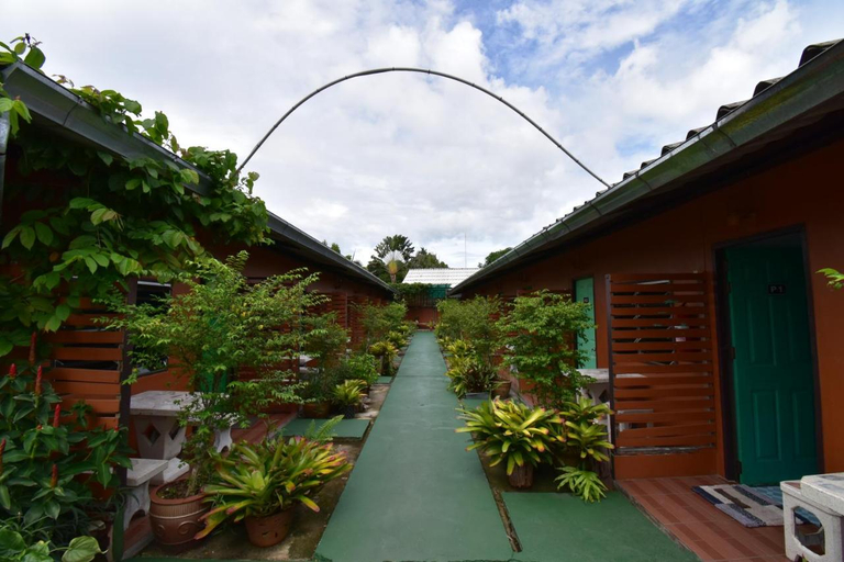Others 5, Mukda Guesthouse, Muang Trat