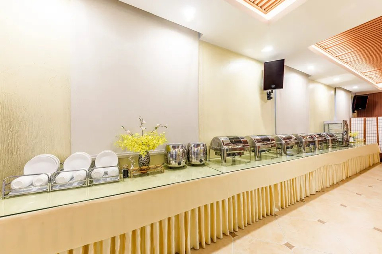 Food & Drinks 4, Vienna Hotel Guangzhou Huadu Shiling Leather City, Guangzhou