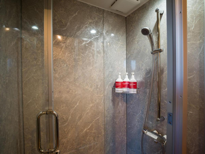 Bathroom 4, Rakuten STAY MOTEL Kujukurihama Katakai, Kujūkuri