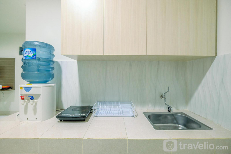 Others 3, Comfort and Homey 2BR at Sentul Tower By Travelio, Bogor