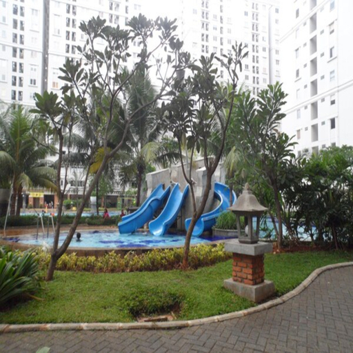 Exterior & Views, Kalibata City By Sentosa Property, South Jakarta