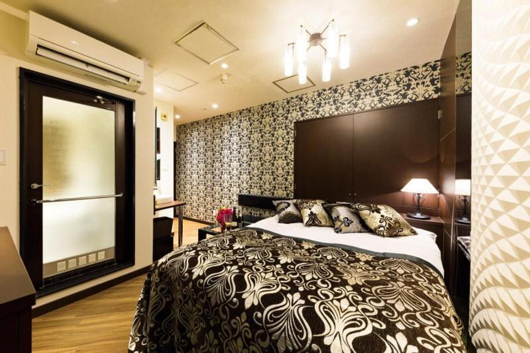 HOTEL VERSYS (Adult Only), Hiroshima