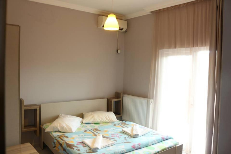 Bedroom 2, Old Street Guesthouse, Buxoro