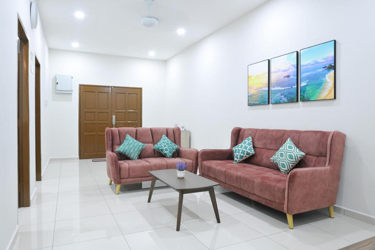 Others 4, Homestay Comfort House at Melaka Bukit Baru, Malacca City