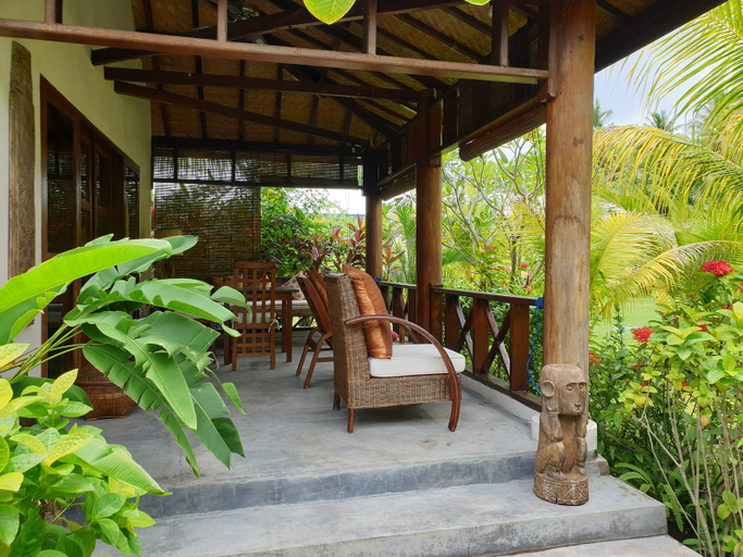 Others 5, Waiara Village Guesthouse, Sikka