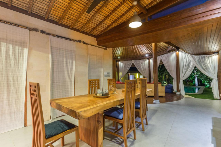 Others 4, Villa Pilou Boutique Hotel, Tabanan