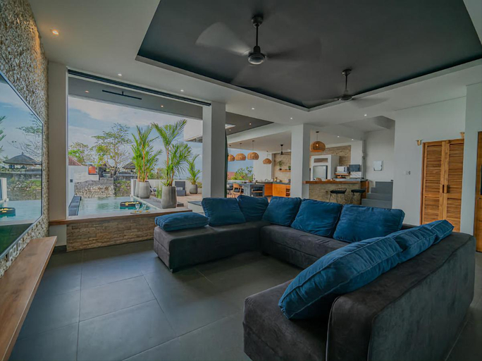 Others 5, The Mimpi Villa, Badung