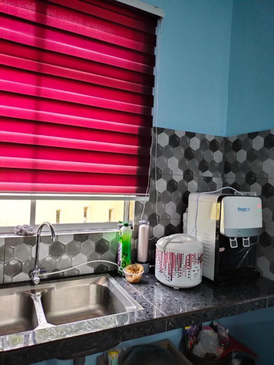 Others 4, Rizki Homestay, Seberang Perai Selatan