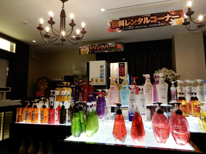 Food & Drinks, HOTEL VERSYS (Adult Only), Hiroshima