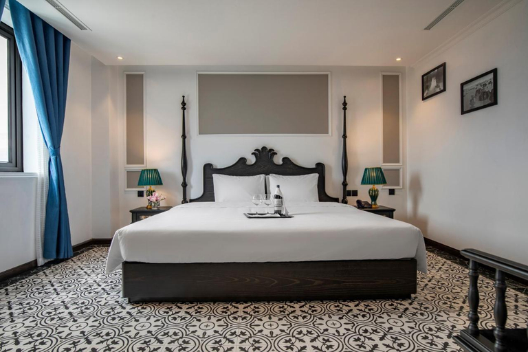 Bedroom 3, Ha Long Essence Hotel, Hạ Long