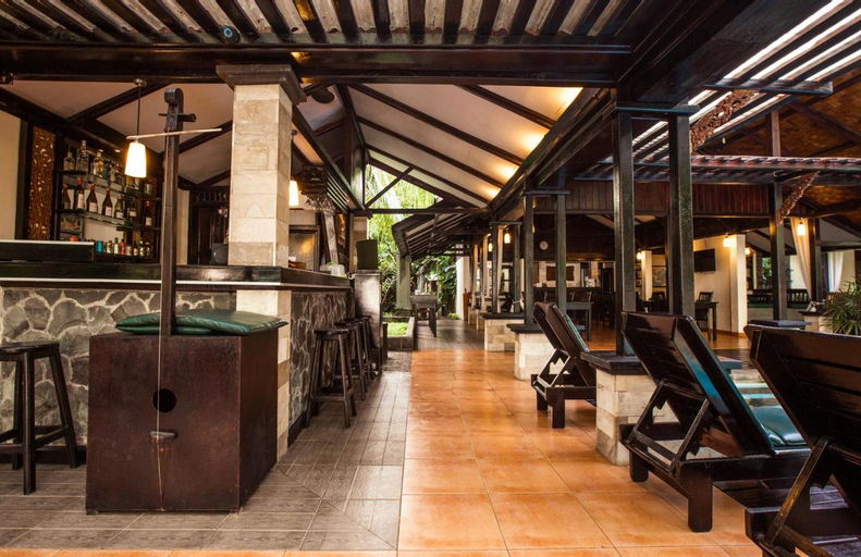 Food & Drinks 4, The Village Bunaken, Manado
