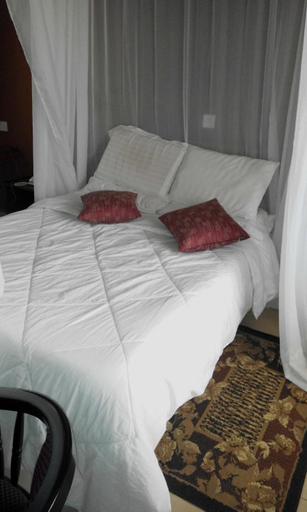 Bedroom, Top Cliff, Nakuru Town East