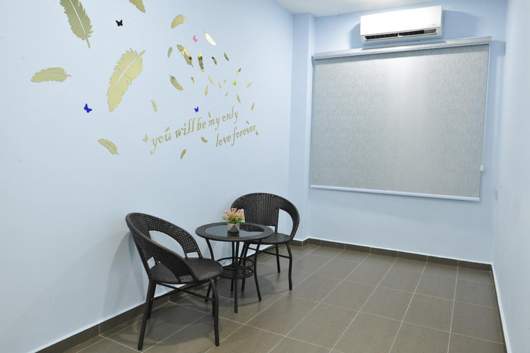 Others 5, Homestay Comfort House at Melaka Bukit Baru, Malacca City