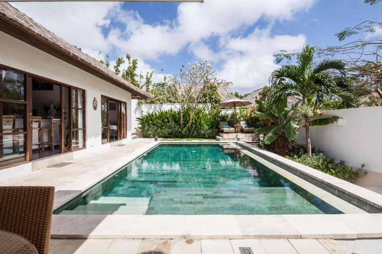 Sport & Beauty 5, Bali Sunyi Villas, Badung