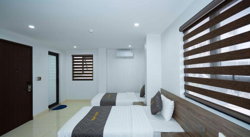 Bedroom 2, Aurora halong, Hạ Long