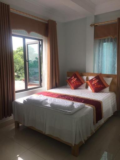 Bedroom, Tam Coc Scenery Homestay, Hoa Lư