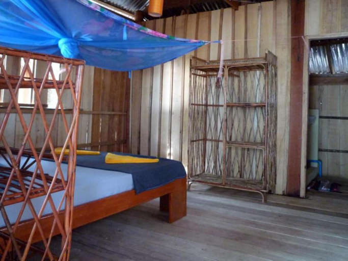 Bedroom 5, Koh Thmei Resort, Prey Nob
