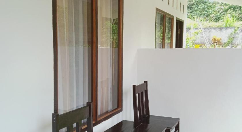 Others 3, Tiu Kelep Homestay, Lombok