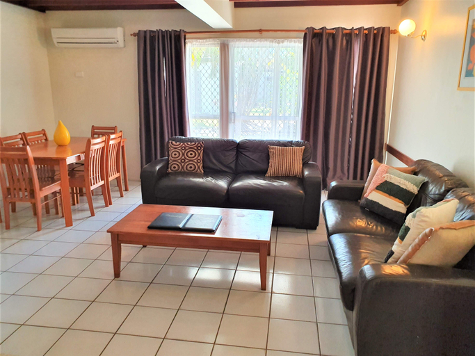 Others, The Shores Holiday Apartments, Mackay - Pt A