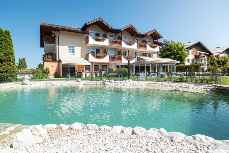 Sport & Beauty 2, Hotel Himmelreich, Salzburg Umgebung