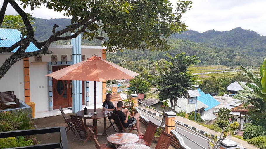 Others 4, Bintang Bungalow Tour & Travel, Ende