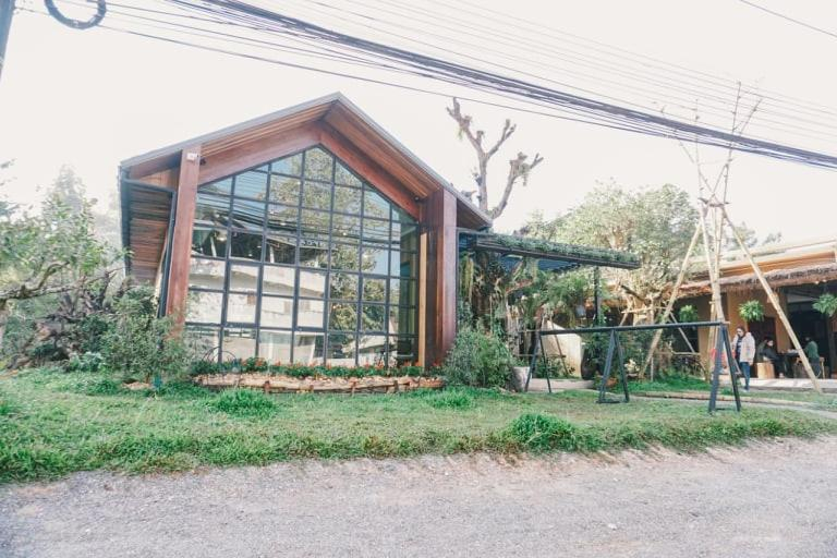 Exterior & Views 4, YAYO coffee and bed, Muang Chiang Rai