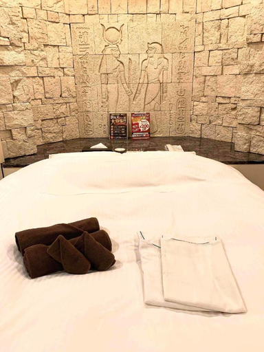 Bedroom 3, Songtsam Lhasa, Lhasa