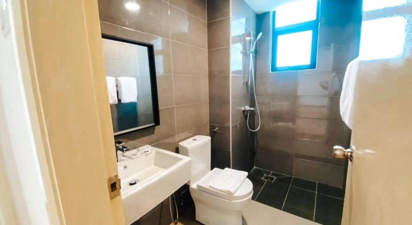 Bedroom 4, Kuantan Imperium by Glex, Kuantan
