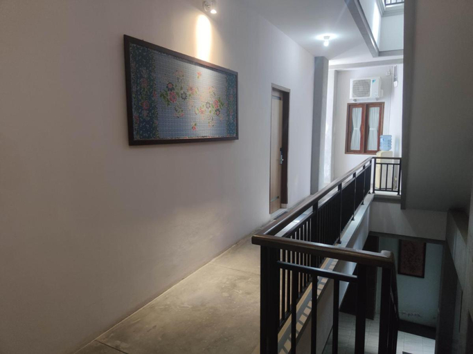 Others 4, 5Residence, Semarang