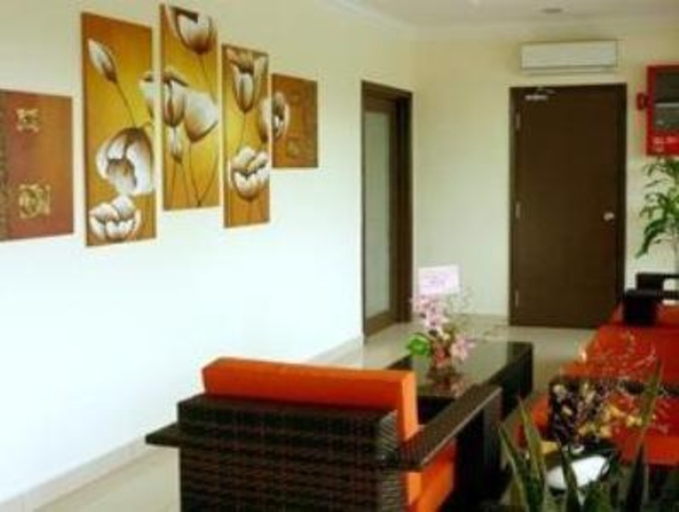 Others 3, GM Holiday Hotel, Manjung