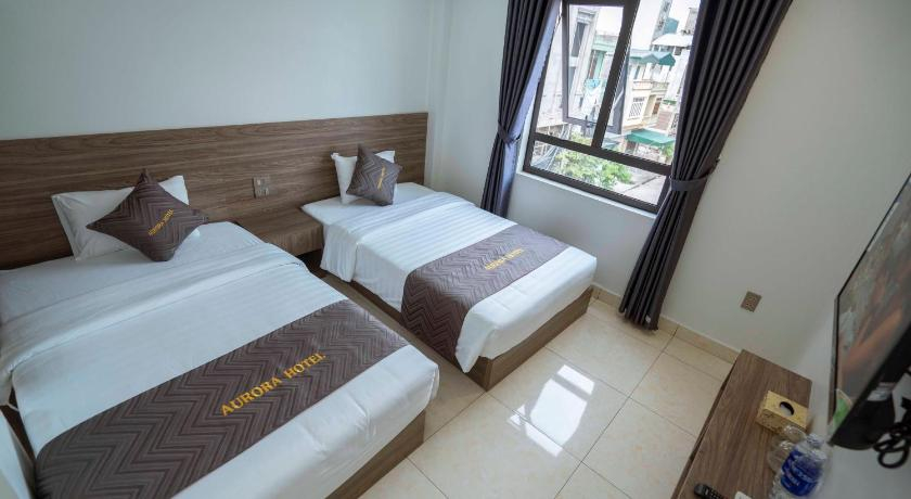 Bedroom 3, Aurora halong, Hạ Long