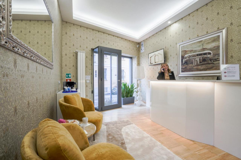 Others 5, Monza City Rooms & Studios, Monza and Brianza