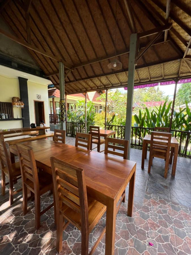 Food & Drinks 3, Sindhu Mesari Bungalow, Klungkung
