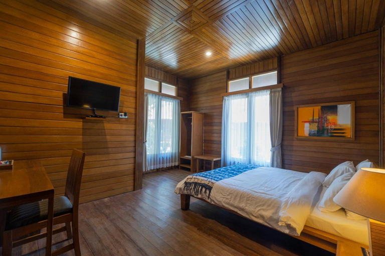 Bedroom 5, Casa Kandara, East Sumba