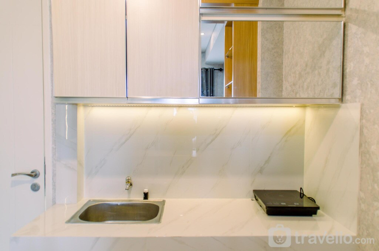 Others 3, Comfort Serene 2BR at Urban Heights By Travelio, South Tangerang
