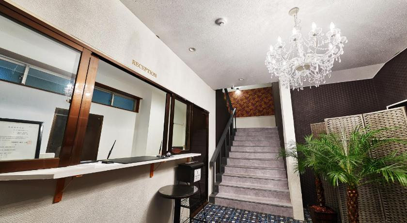Others 4, Okinawa City Hotel, Okinawa