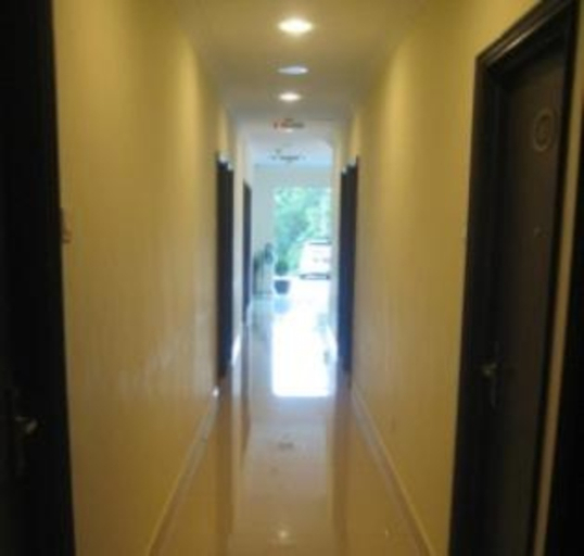 Others 4, GM Holiday Hotel, Manjung