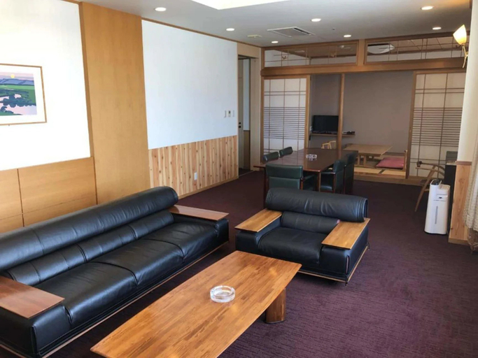 Others 5, Dormy Inn Premium Kushiro, Kushiro City