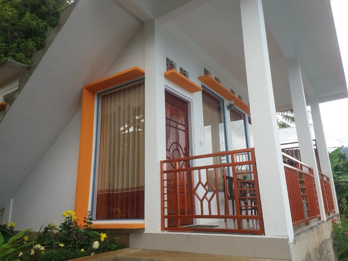 Exterior & Views, Bintang Bungalow Tour & Travel, Ende