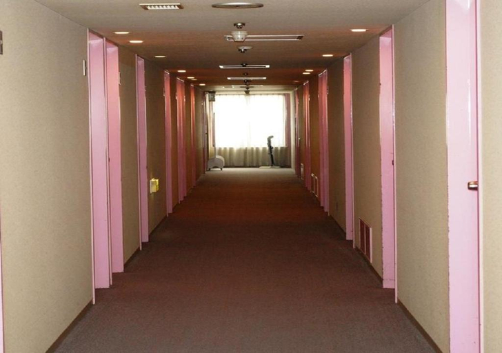 Others 4, skyhotel uozu / Vacation STAY 59577, Uozu