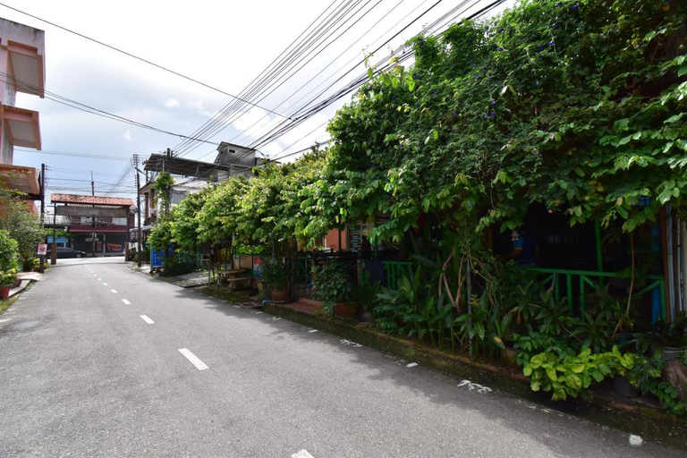 Others 4, Mukda Guesthouse, Muang Trat