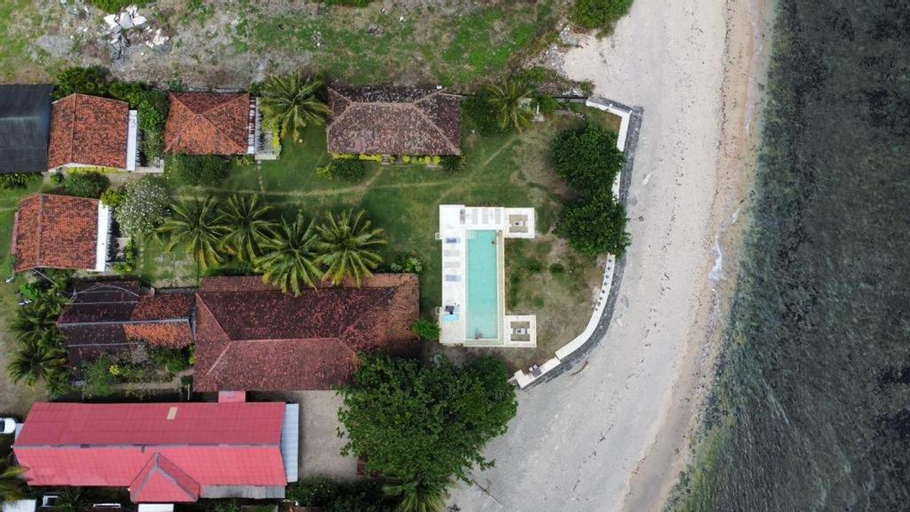 Kacchapa Resort and Restaurant, West Sumbawa